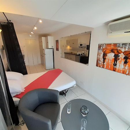 Studio Village Naturiste Angel Agde Exterior foto
